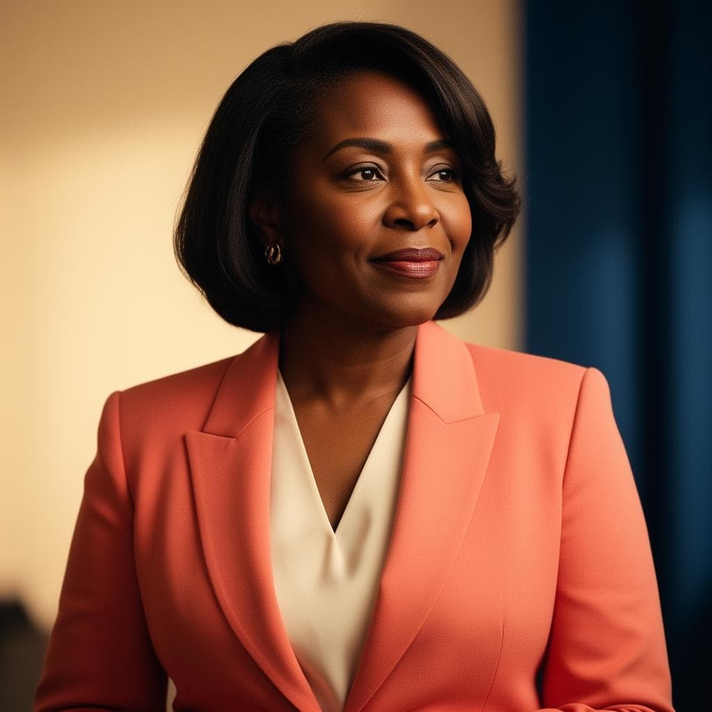 cSuite Networks featured executive Caroline K
