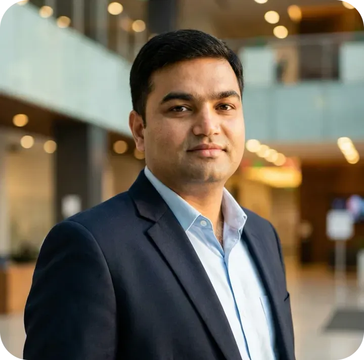 Anil Tiwari