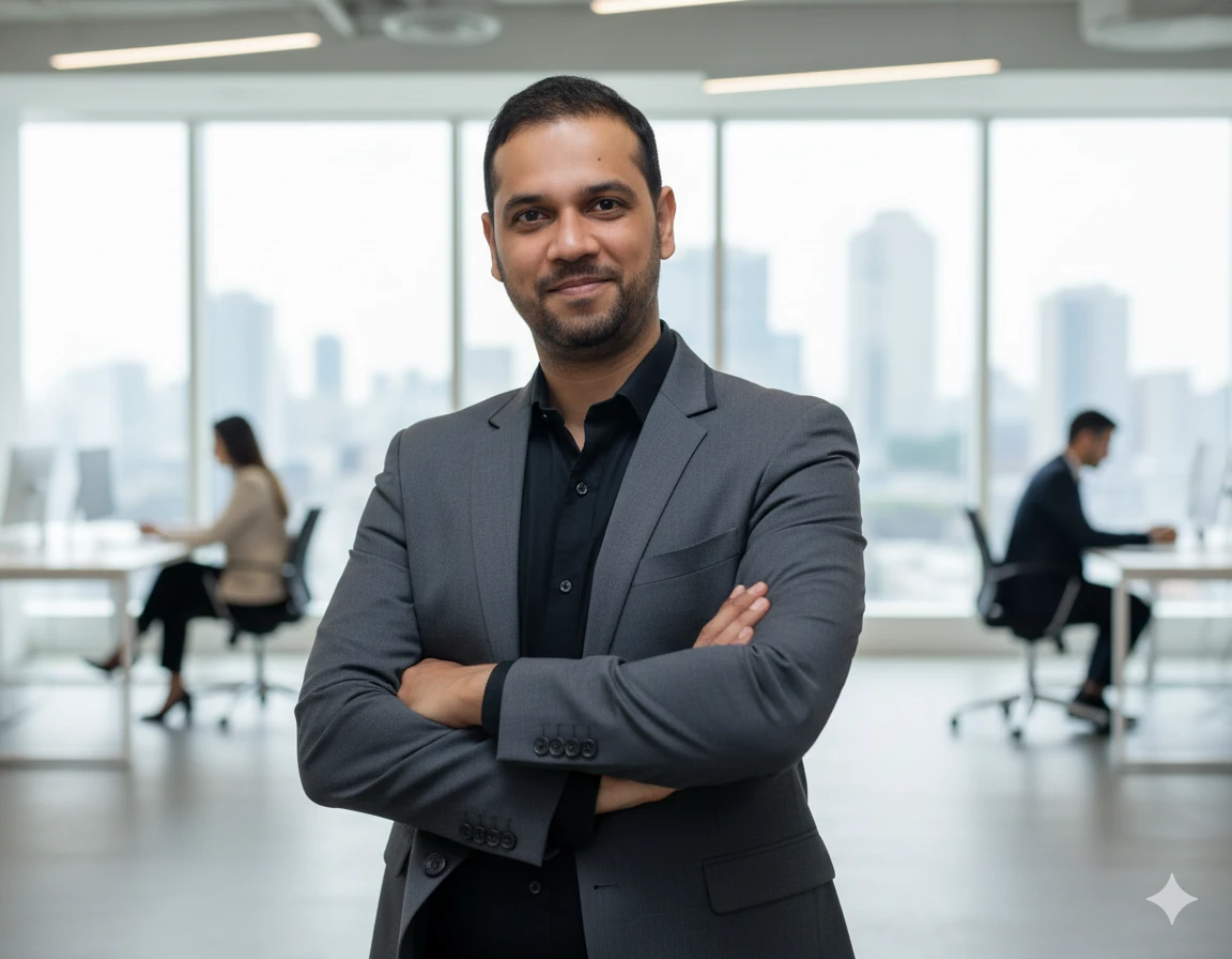 Dr. Davar Dattawala