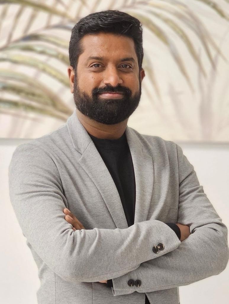 Karthick Janakiraman