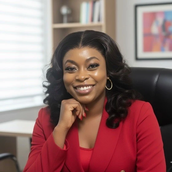 Dr. Adebola Paveun Dr. Adebola Paveun