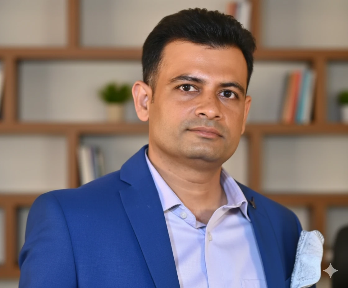Dr. Ankit Sharma Dr. Ankit Sharma