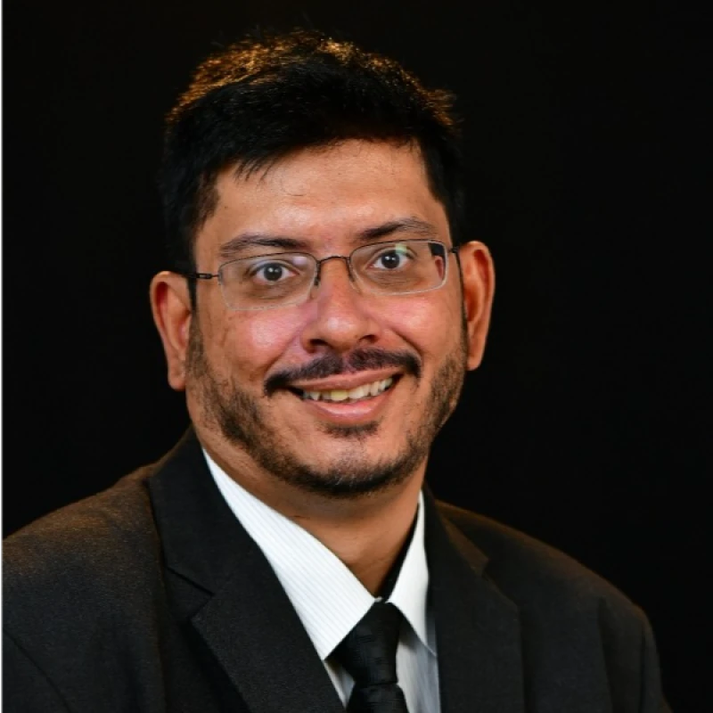 Dr. Athar Bhatti Dr. Athar Bhatti