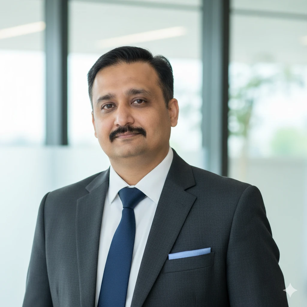 Dr. Devendra P.S. Dr. Devendra P.S.