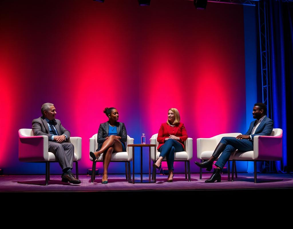 Panel Discussions