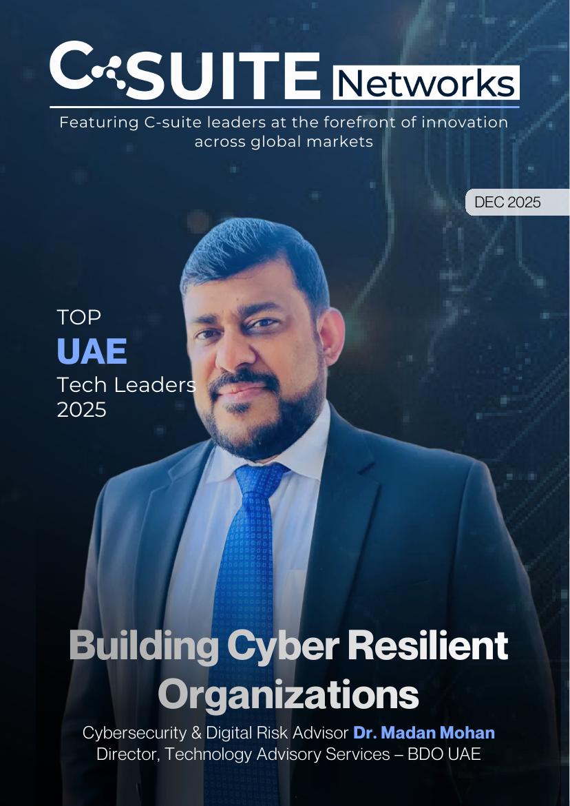 Dr. Madan Mohan - magazine cover Dr. Madan Mohan - magazine cover