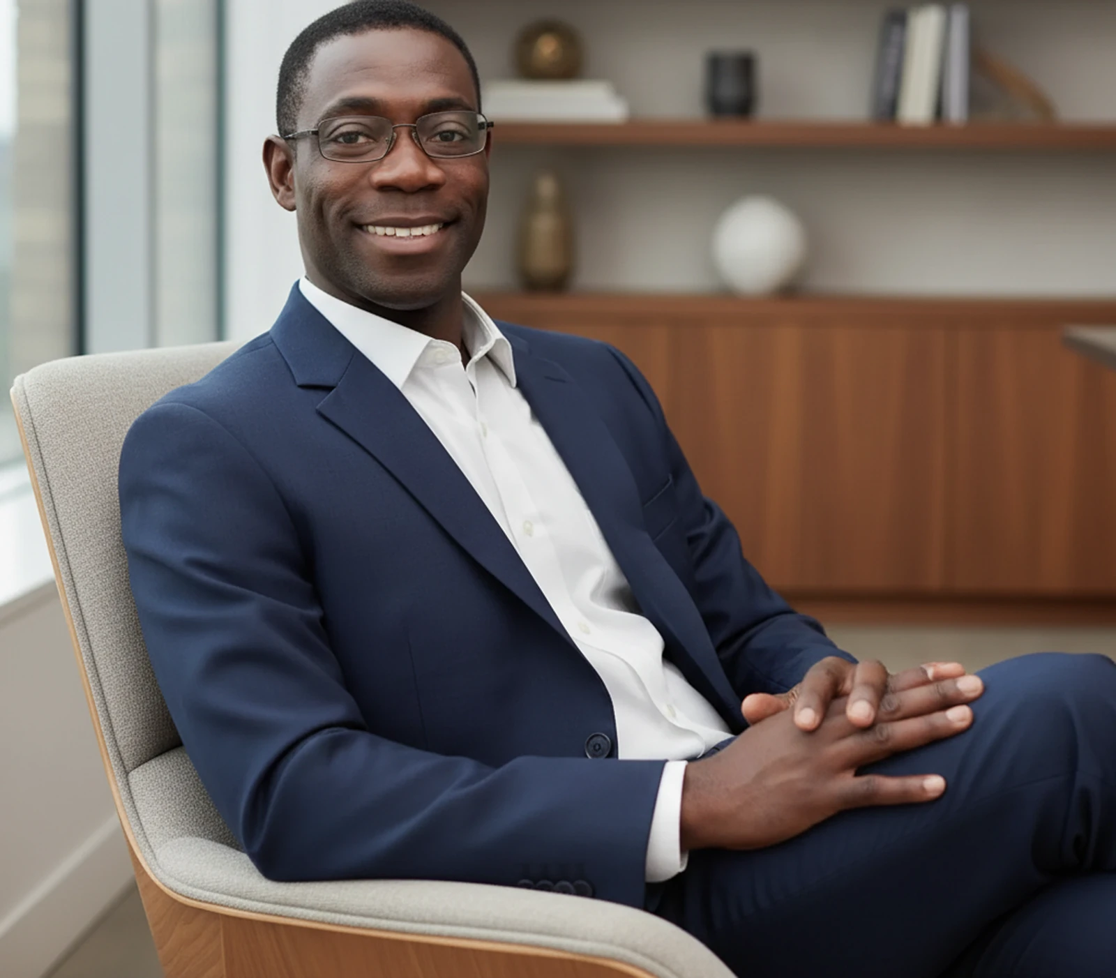 Olaniyi Olaniyan Olaniyi Olaniyan
