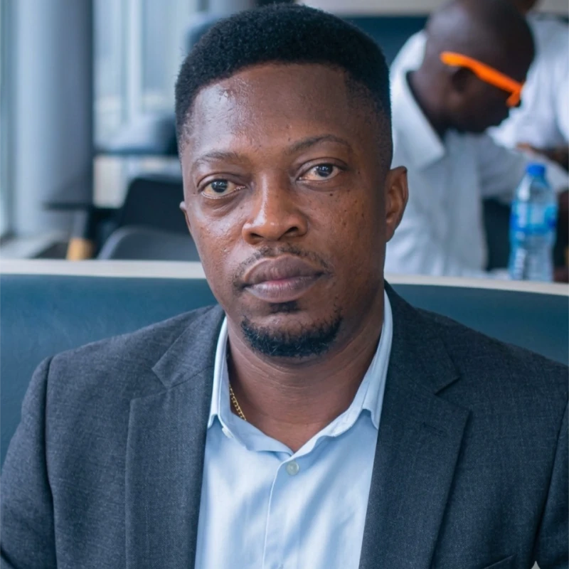 Opeyemi O. Opeyemi O.