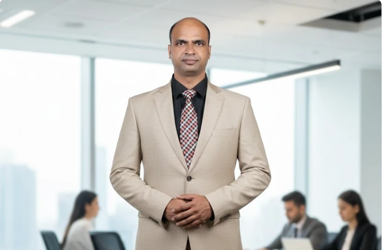 Dr. Pankaj Lamture Dr. Pankaj Lamture
