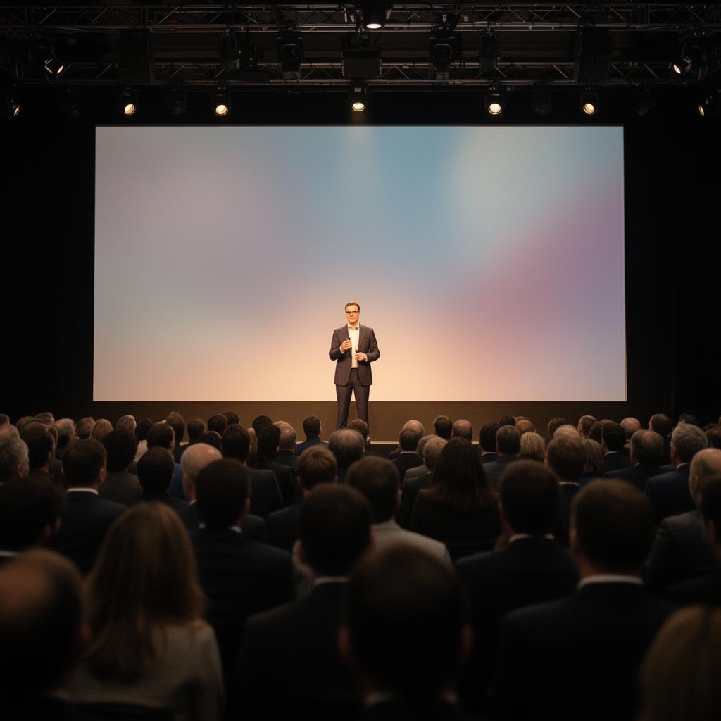 Stagecraft for first time CEOs, a study of 240 founders