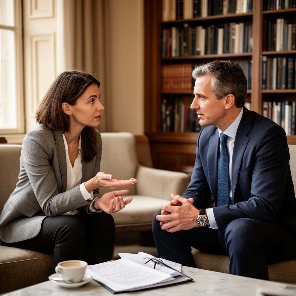 The 90 day boardroom confidence playbook
