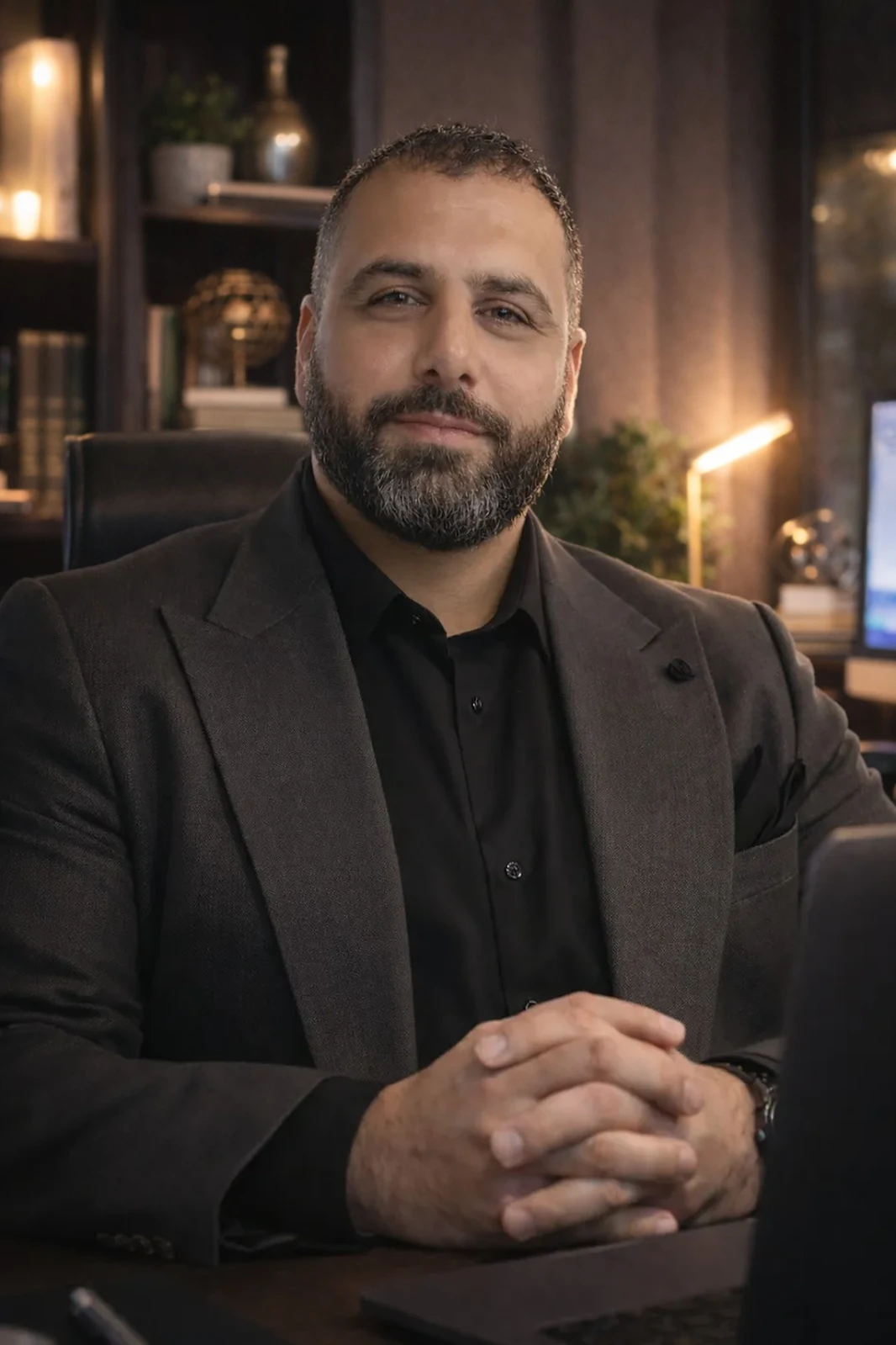 Rabih El-Sabbagh Rabih El-Sabbagh