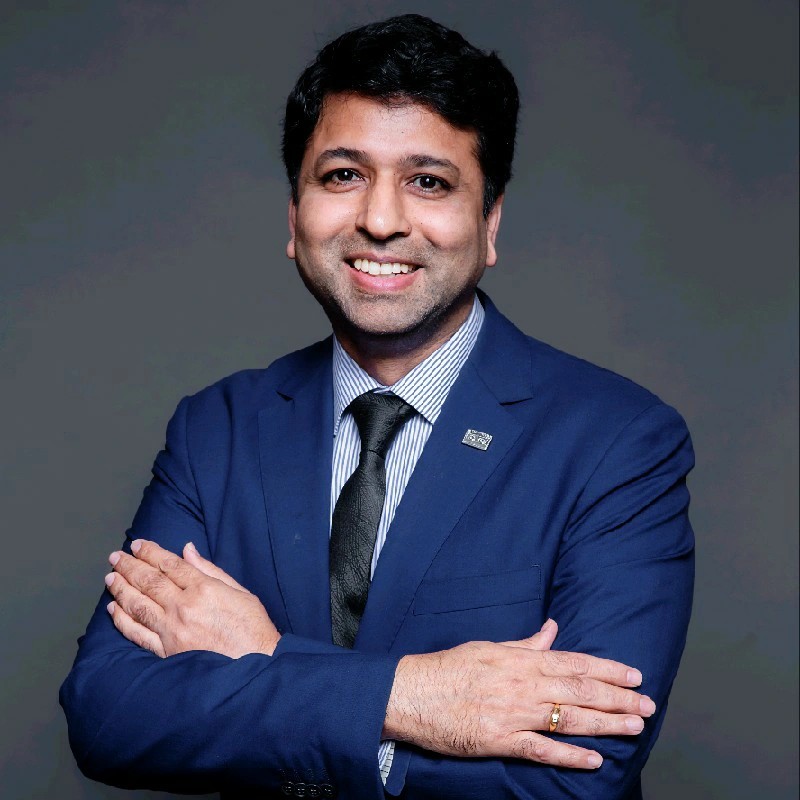 Raghavendran G. Raghavendran G.