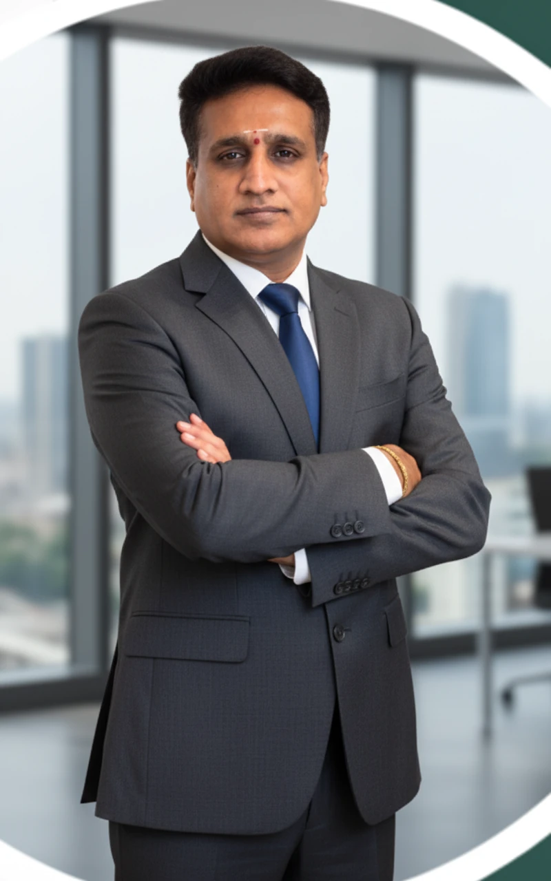 Raghvendra MV Raghvendra MV