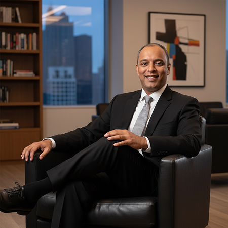Dr. Rahul Patil Dr. Rahul Patil