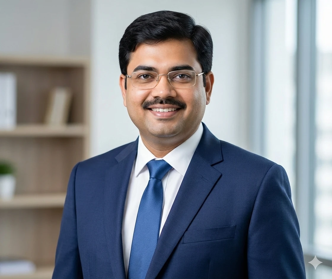 Dr. Saurabh Bhatnagar Dr. Saurabh Bhatnagar