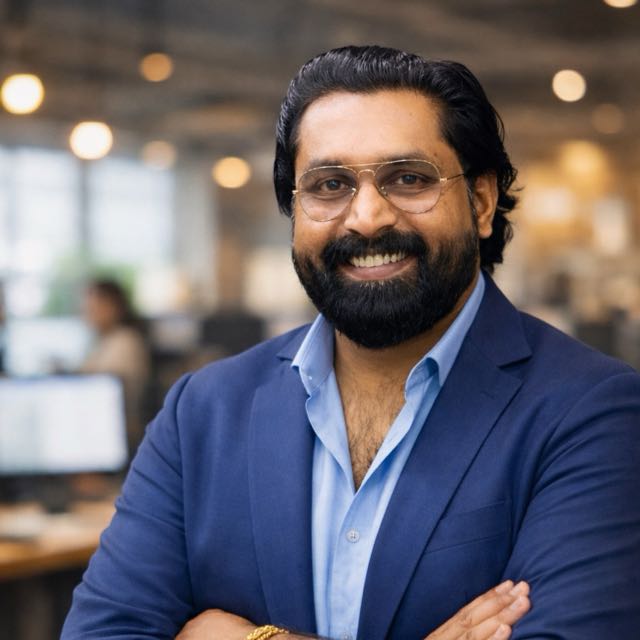 Dr. Shijin Prasad Dr. Shijin Prasad