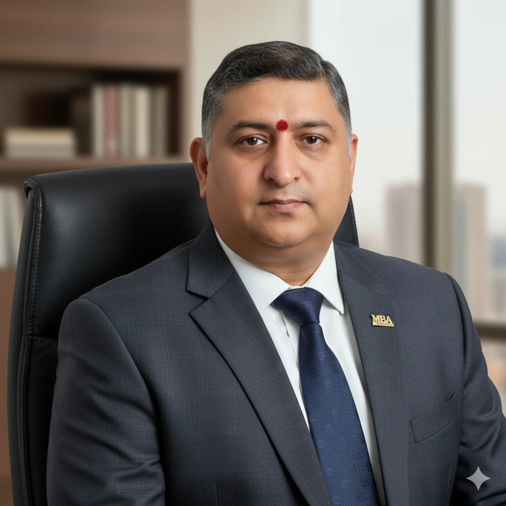 Dr. Shreekant Chaudhari Dr. Shreekant Chaudhari