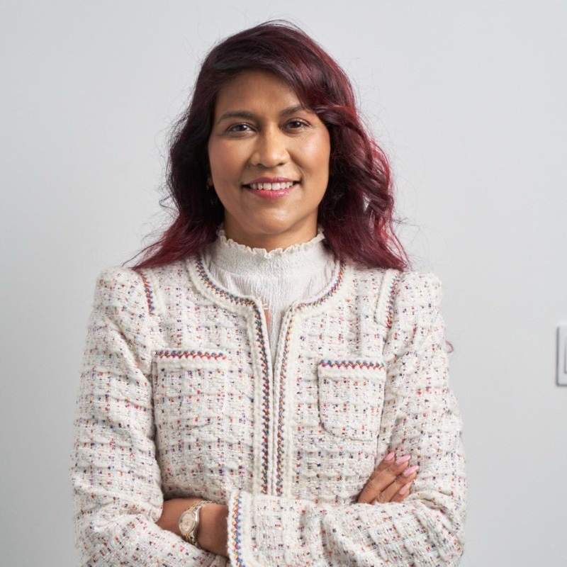 Dr. Sona Saha Das