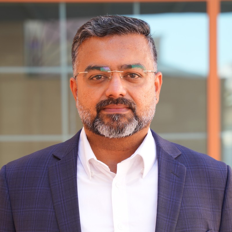 Srijit Nair Srijit Nair