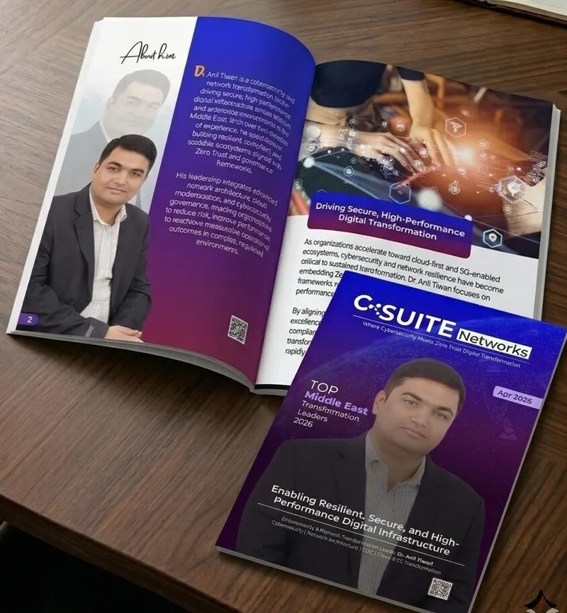 Driving Secure, High-Performance Digital Transformation Driving Secure, High-Performance Digital Transformation