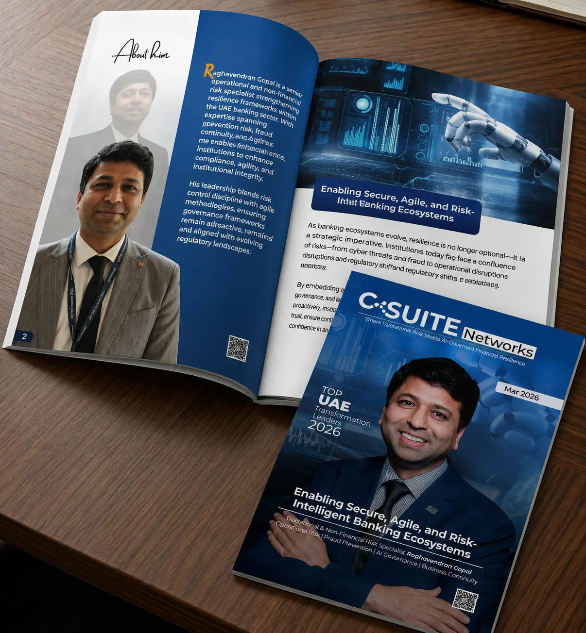 Driving Secure, High-Performance Digital Transformation Driving Secure, High-Performance Digital Transformation