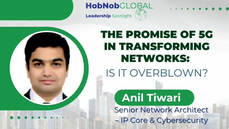 Transforming Networks Globally Transforming Networks Globally