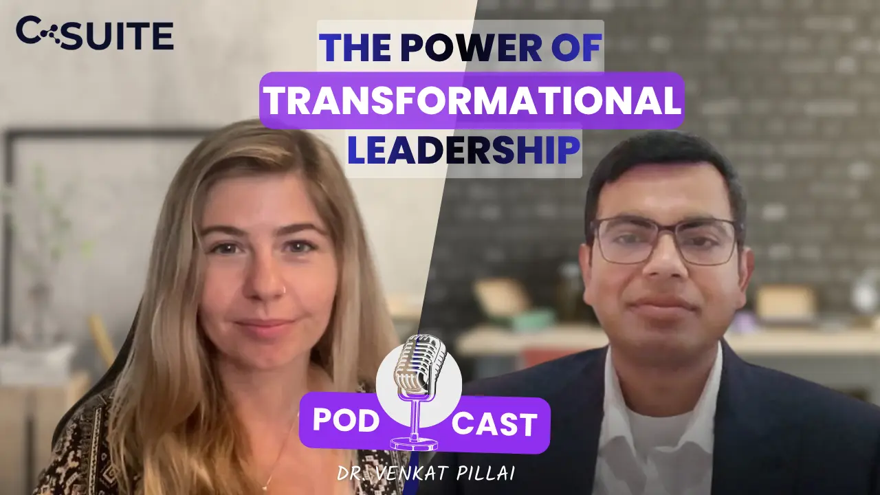 The Power of Transformational Leadership