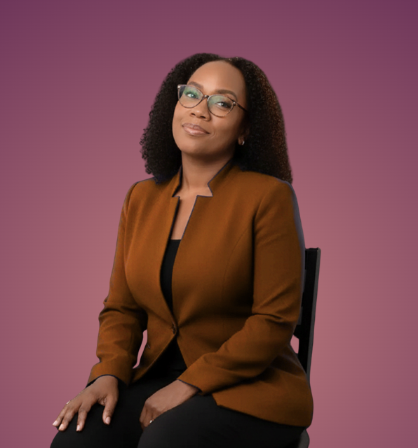 Caroline Koech